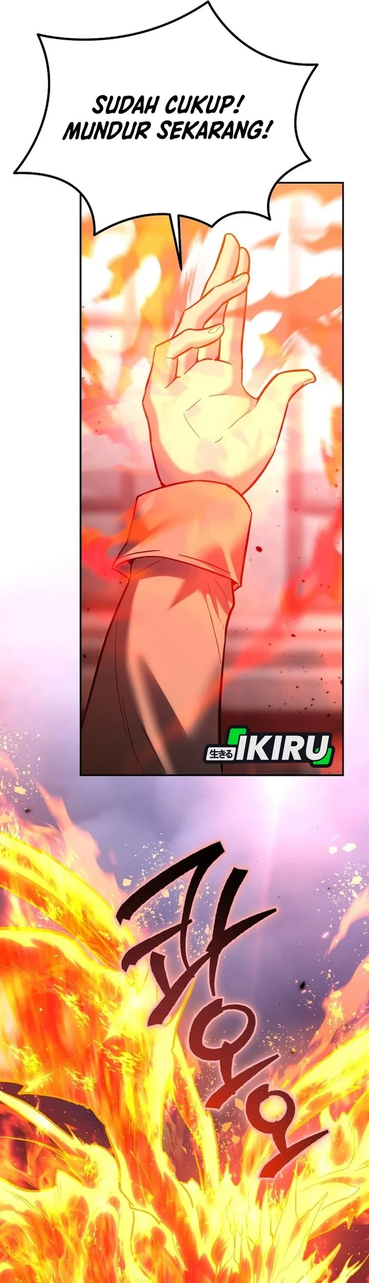 I Became a Swordsmanship Instructor at the Academy Chapter 37 fix Gambar 115